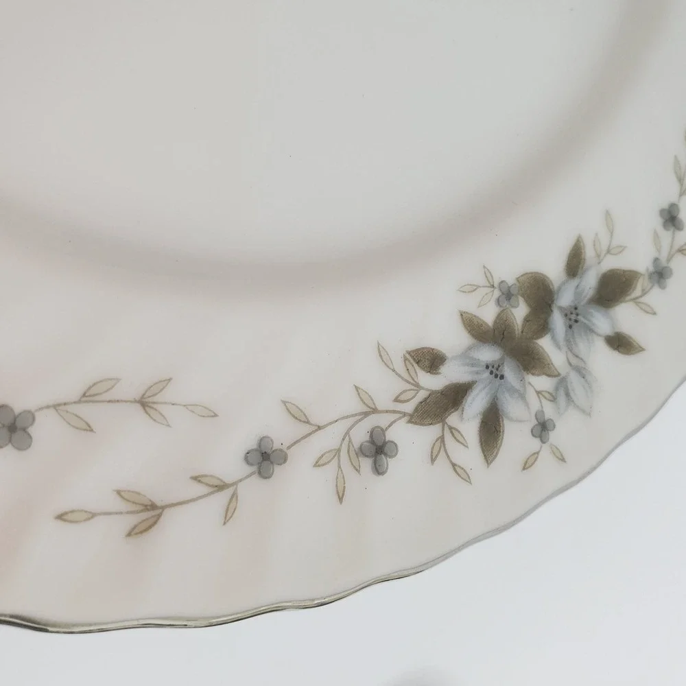 Royal Hostess Salad Plates Alyce 7.5